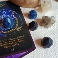 Alliance galactique 3