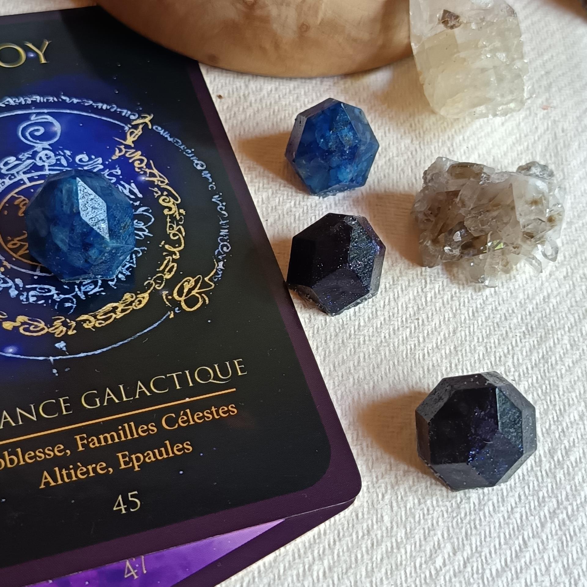 Alliance galactique 3