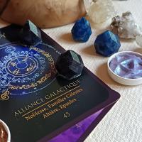 Alliance galactique 4