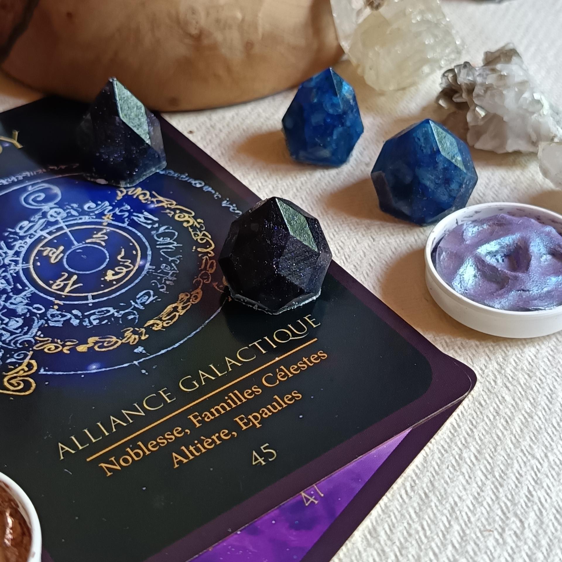 Alliance galactique 4