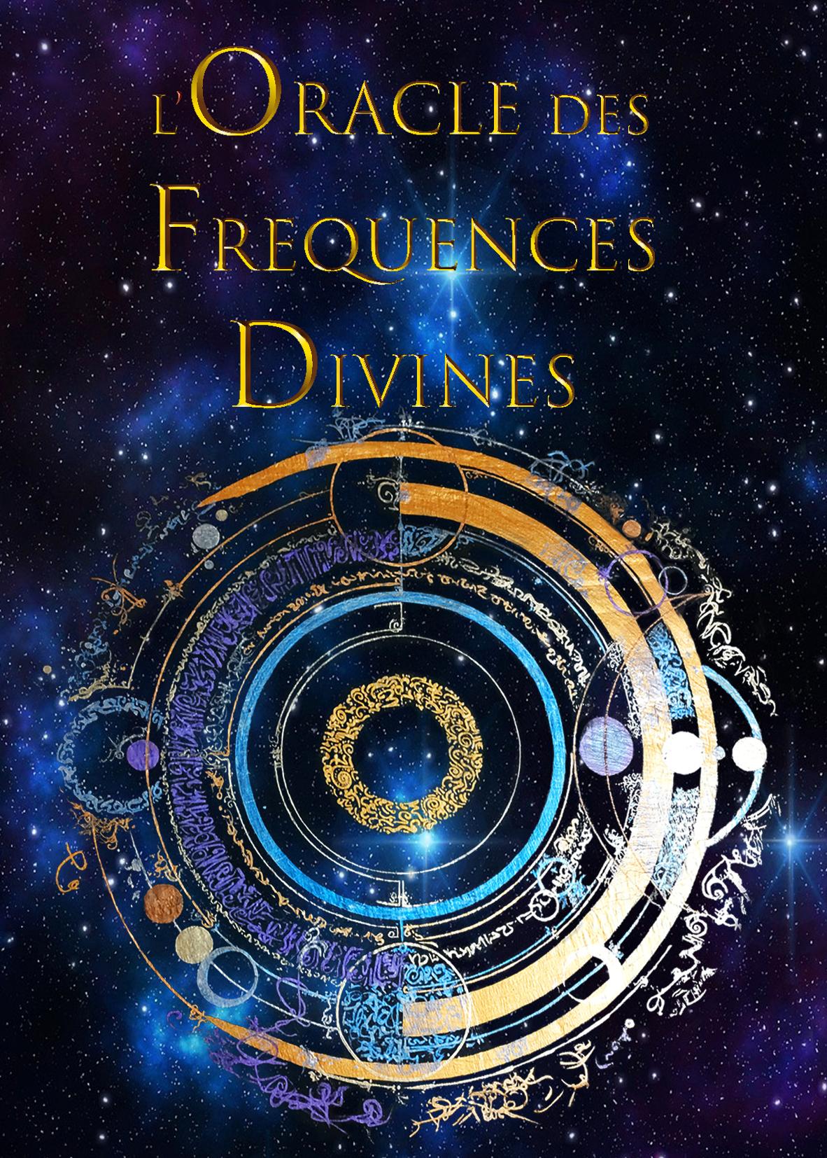 Boite frequences divines 1