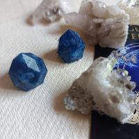 Kyanite bleue z5z6