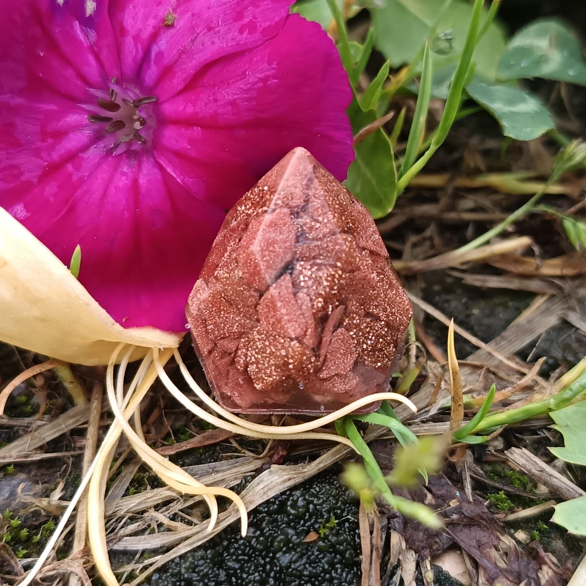 Pierre de soleil z5mini