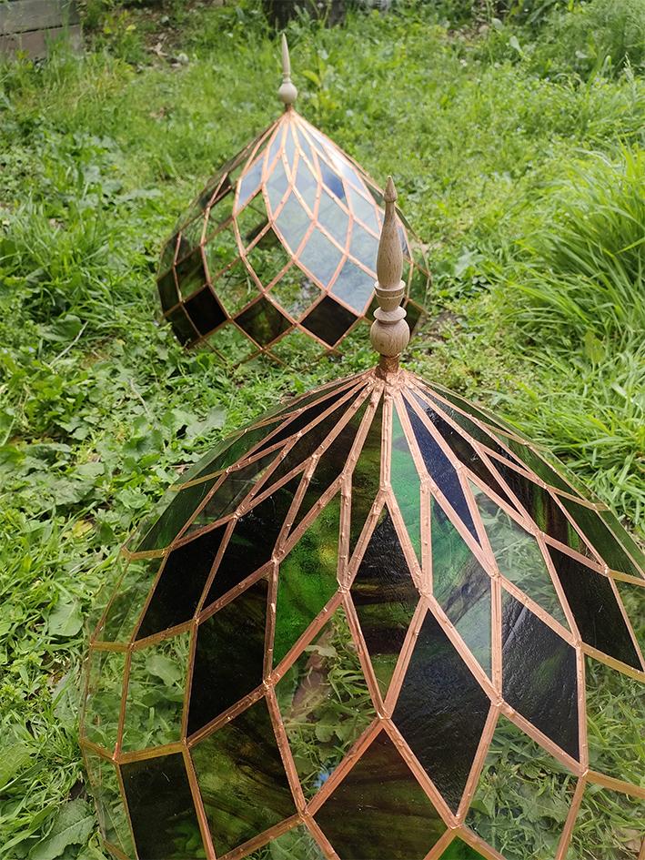 Zomes 15 Yin et Yang