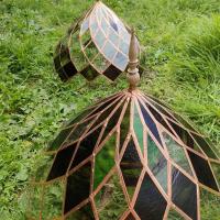 Zomes 15 Yin et Yang