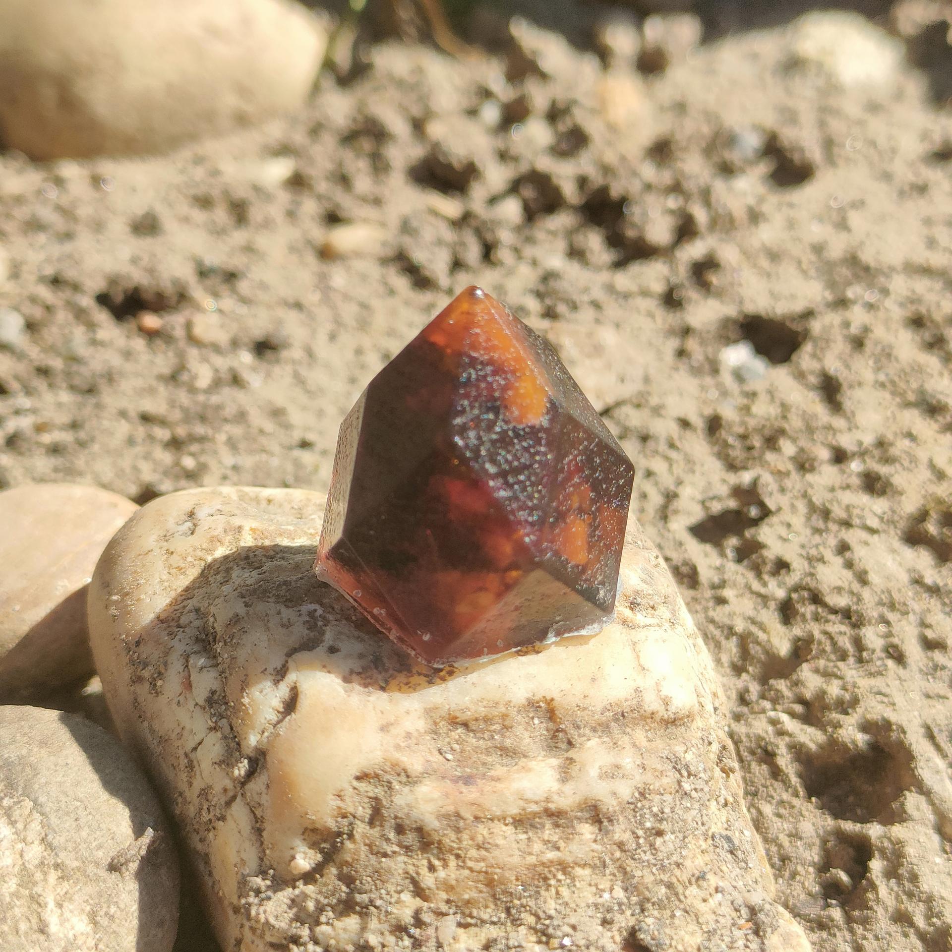 Z5 ambre perspertciv