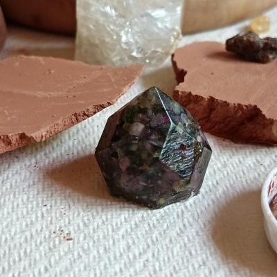 Z5 tourmaline
