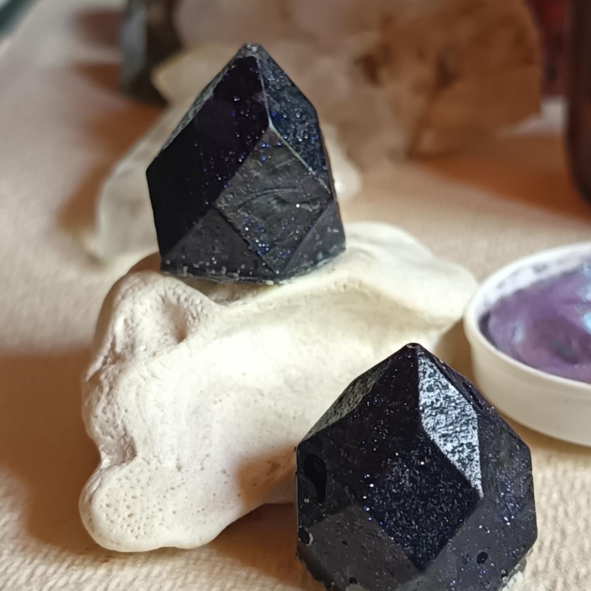 Z5z6 goldstone blue twins