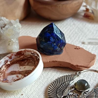 Z6 lapis lazuli